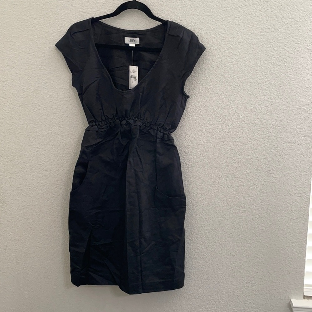 Ann Taylor LOFT Dress